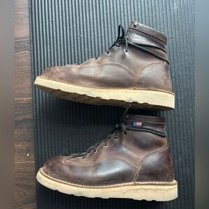 Danner Bull Run 6” Made in USA